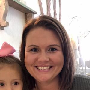 Meet your Posher, Bethany